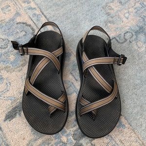 Men’s Chacos- size 11